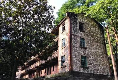 未来宜昌下牢溪新貌 斥资1.7亿改造809工业遗址，景区配套设施全面升级