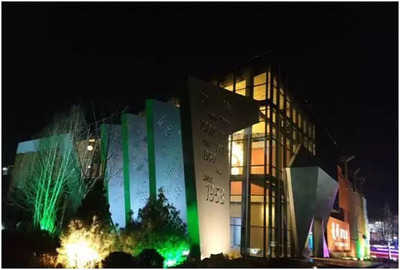 陕西韩城 巧用“旅游+工业”双引擎，赋能全域旅游与配套设施升级